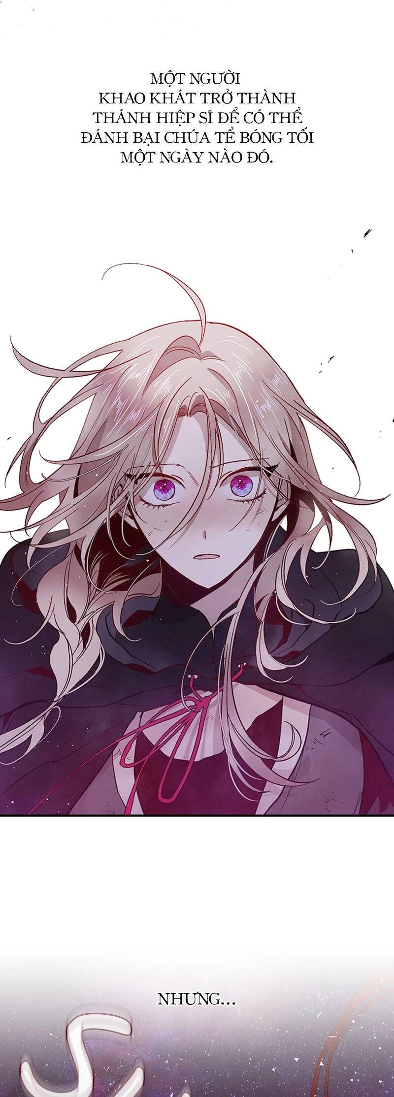 Lời Thú Nhận Của Chúa Tể Bóng Tối - Page 17