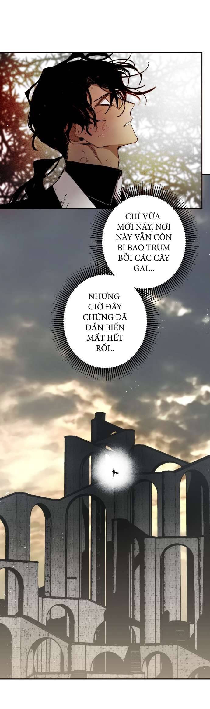 Lời Thú Nhận Của Chúa Tể Bóng Tối - Page 32