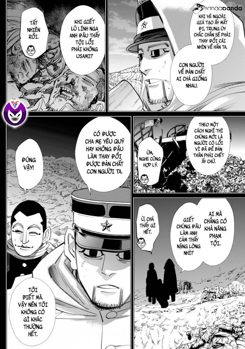 Cơn sốt vàng sau chiến tranh - Page 7