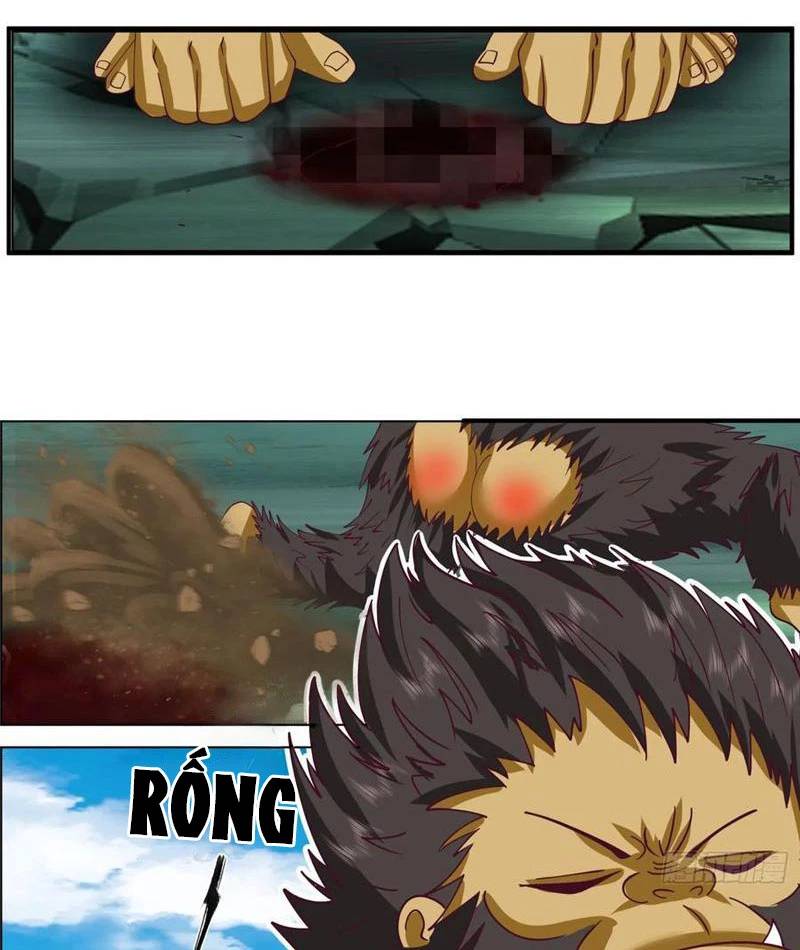 Vô Địch Thật Tịch Mịch - Page 32