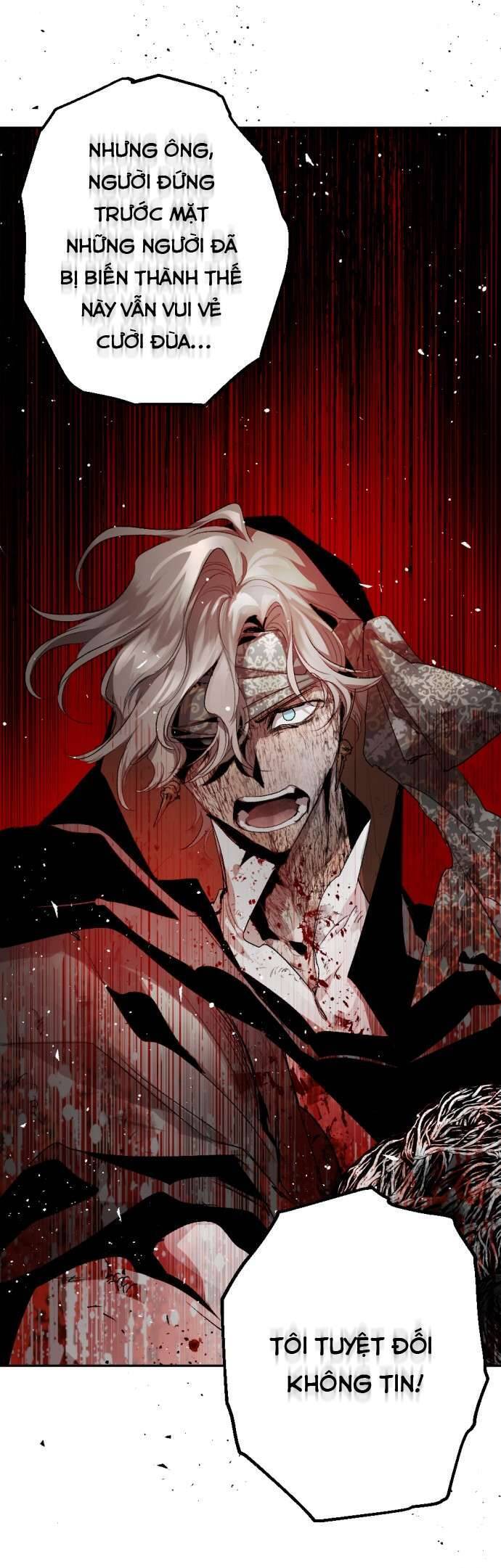 Lời Thú Nhận Của Chúa Tể Bóng Tối - Page 60