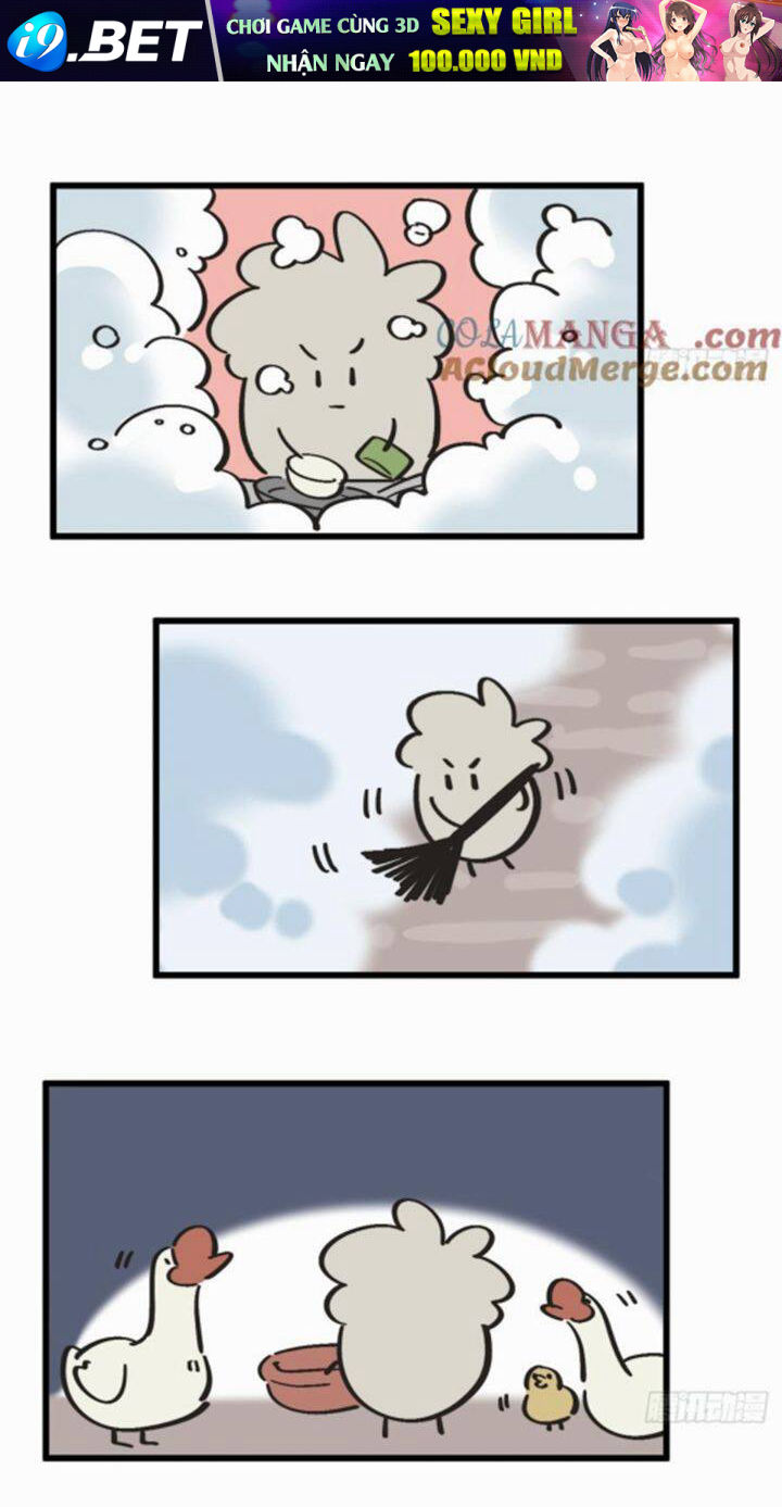 Tôi Không Cùng Anh Đến Vùng Đất Bắp Ngô Đâu! - Page 30