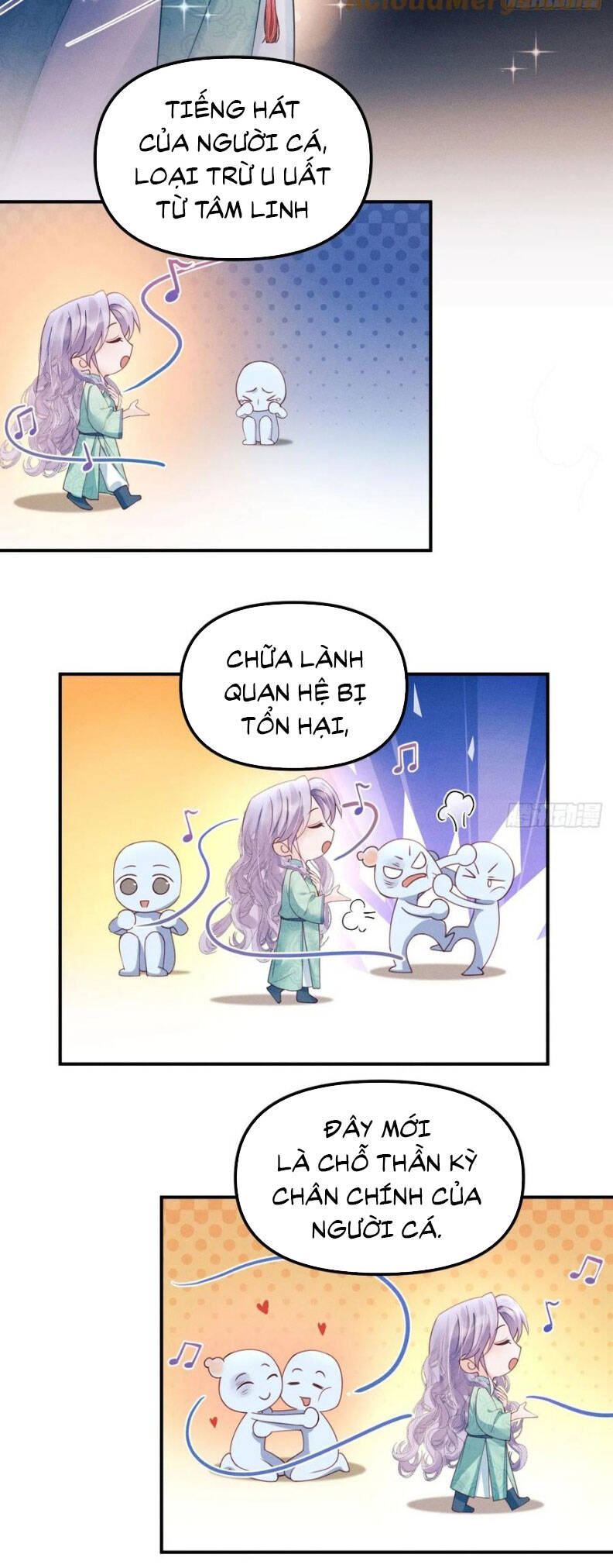 Tôi Hoài Nghi Ảnh Đế Đang Theo Đuổi Tôi - Page 8