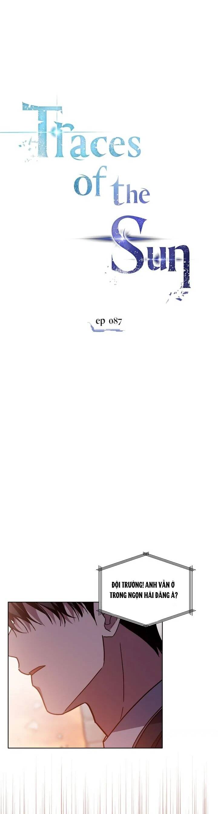 Dấu Vết Mặt Trời - Page 28