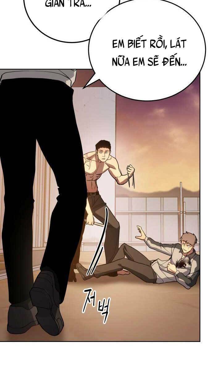 Đặc Vụ Song Sinh - Page 21