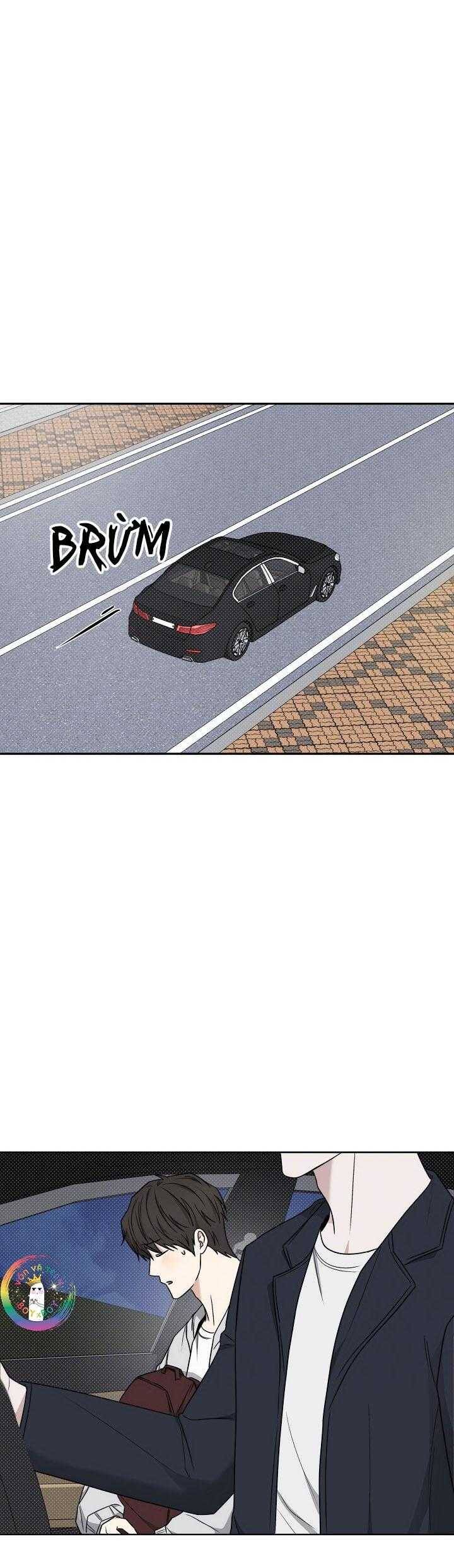 Công Chúa Bị Nguyền Rủa - Page 26