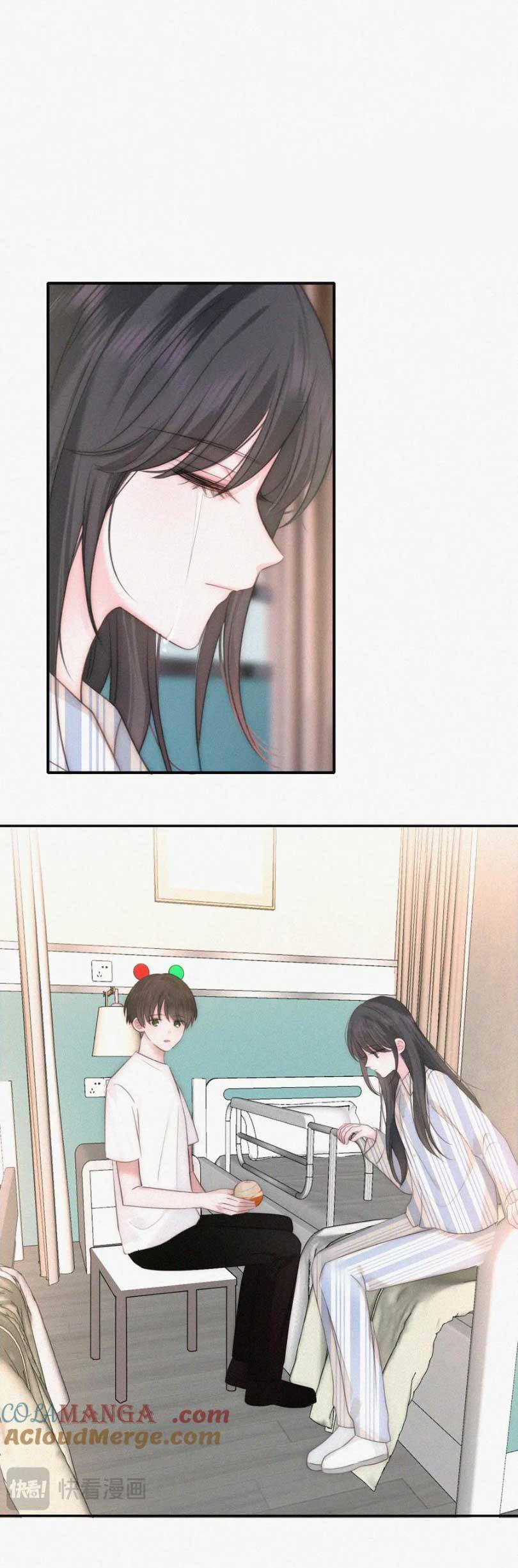 Bá Vương Sủng Ái Cô Vợ Mù - Page 8