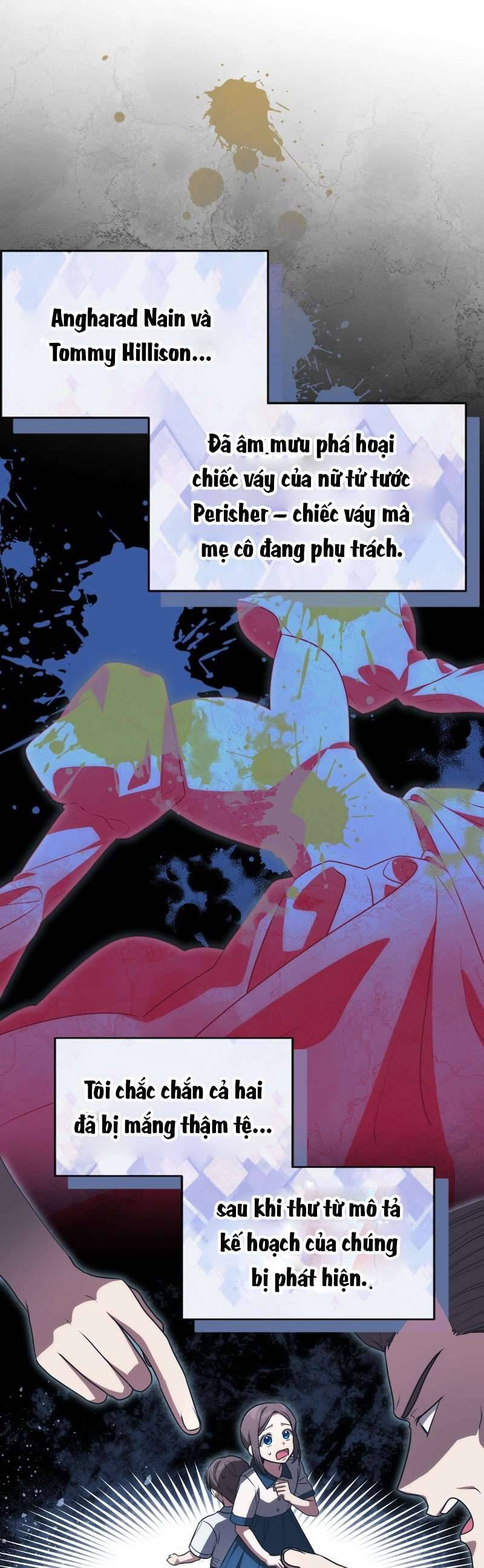 Cái Giá Phải Trả - Page 23