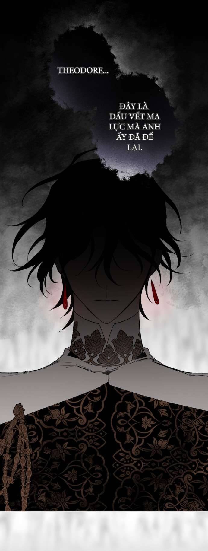 Lời Thú Nhận Của Chúa Tể Bóng Tối - Page 55