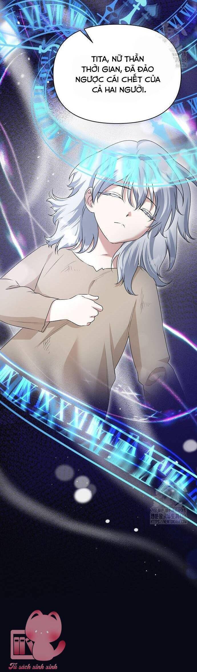 Trở Thành Con Gái Nuôi Của Gia Tộc Sát Thủ - Page 19