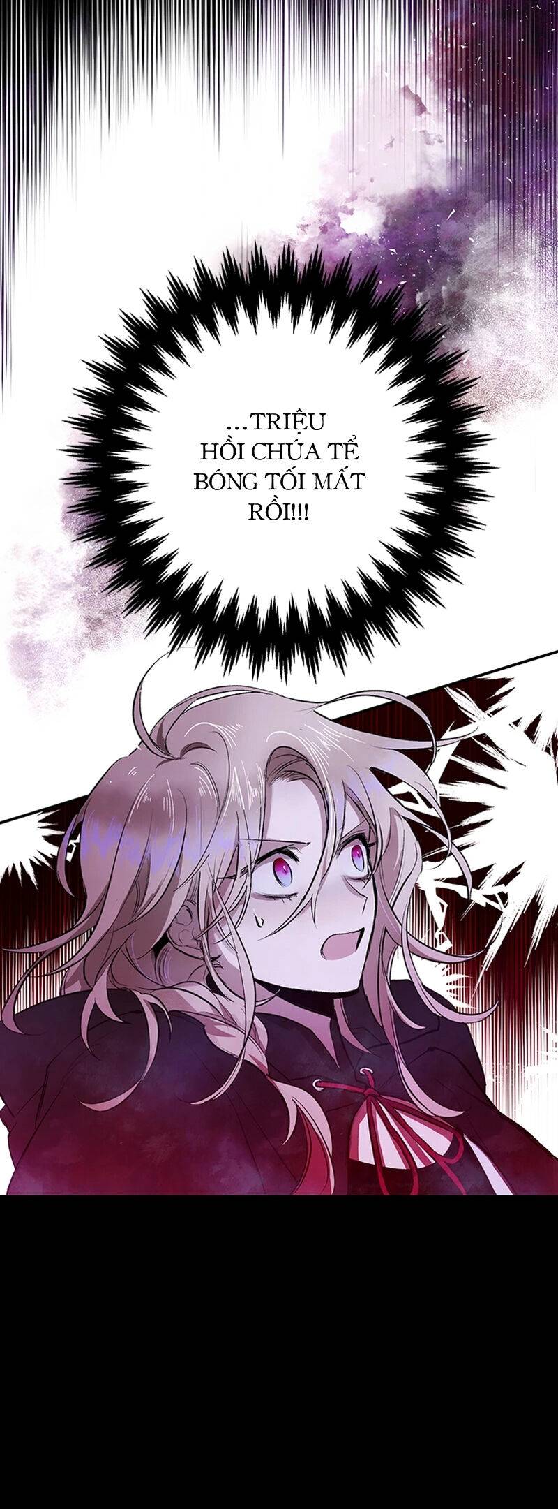 Lời Thú Nhận Của Chúa Tể Bóng Tối - Page 20