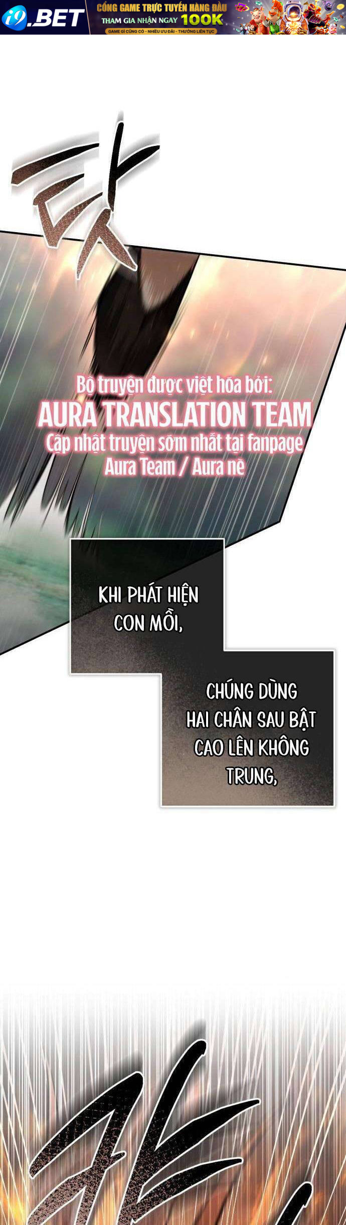 Khi Hắc Lang Gọi Tên Tôi - Page 14