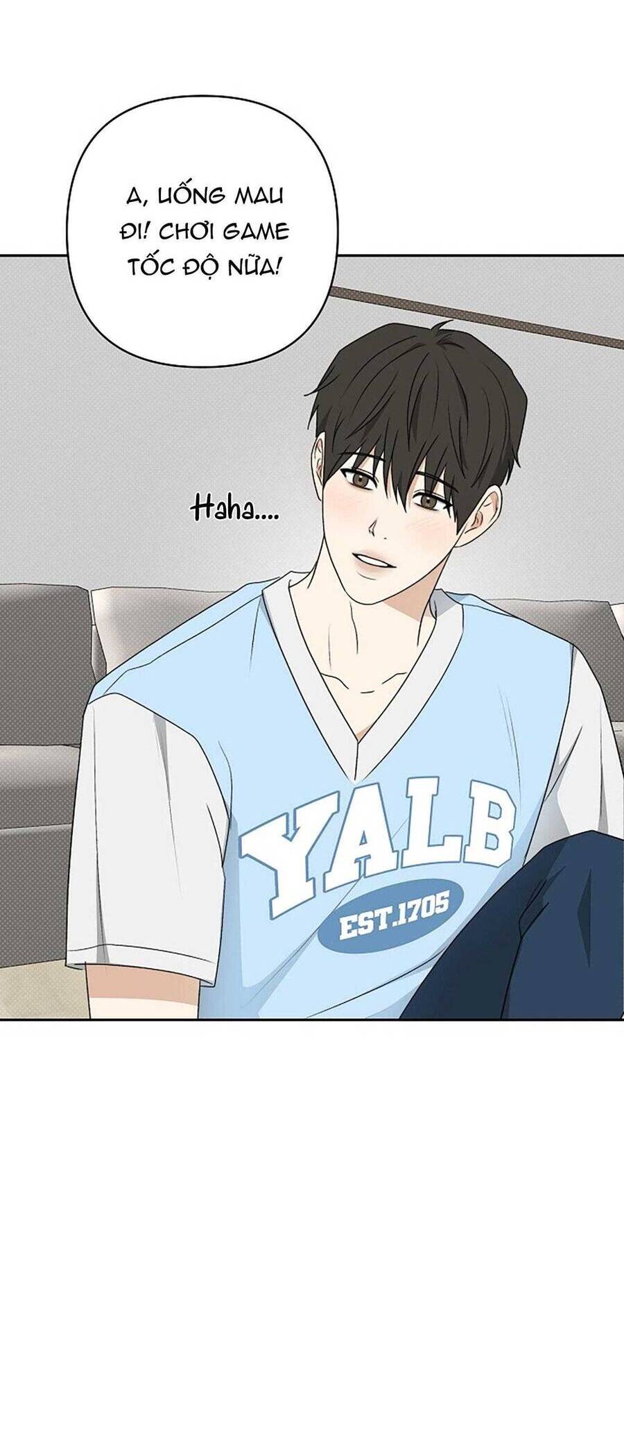 Công Chúa Bị Nguyền Rủa - Page 42