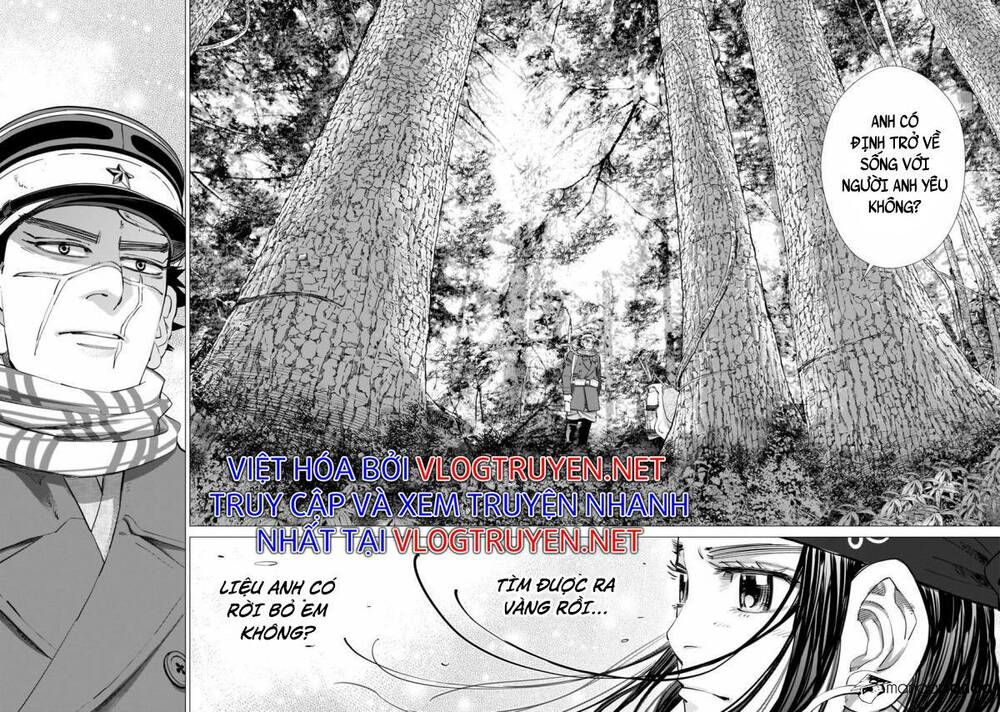 Cơn sốt vàng sau chiến tranh - Page 16