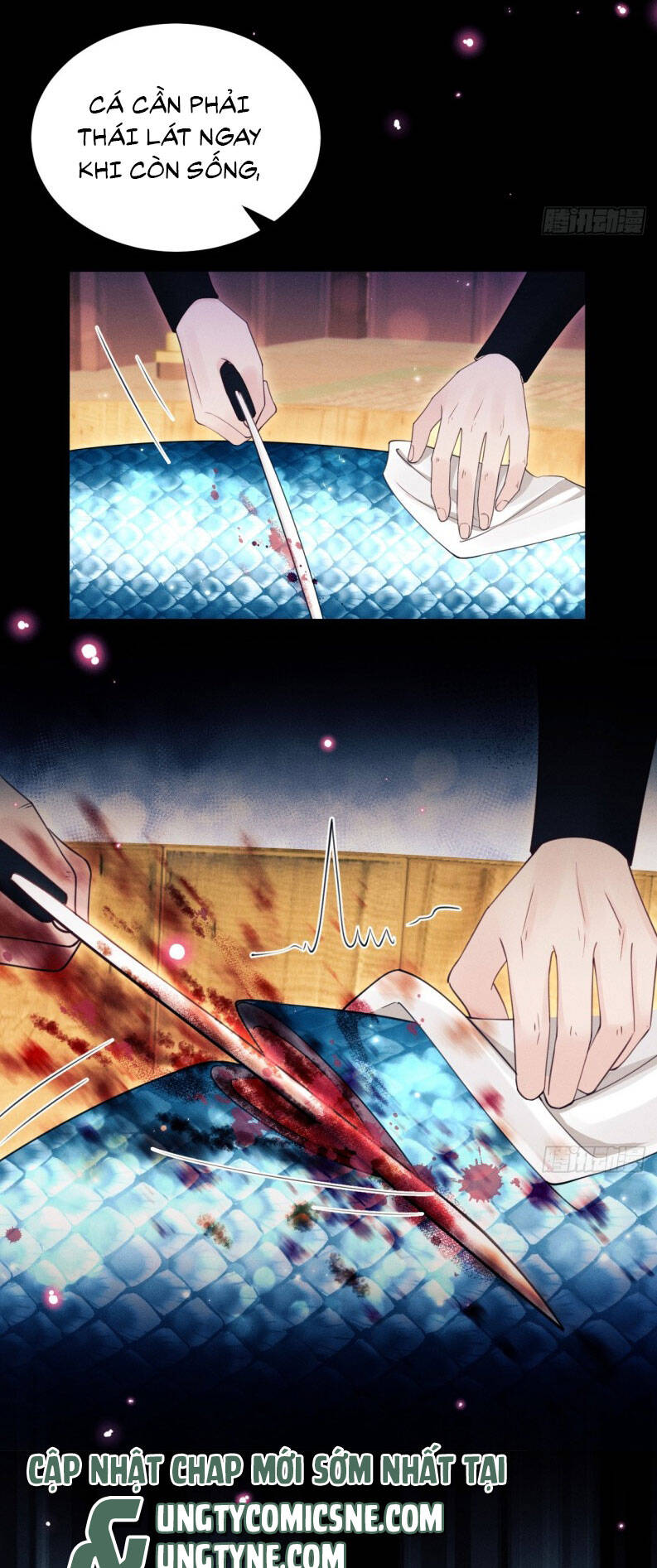 Tôi Hoài Nghi Ảnh Đế Đang Theo Đuổi Tôi - Page 28