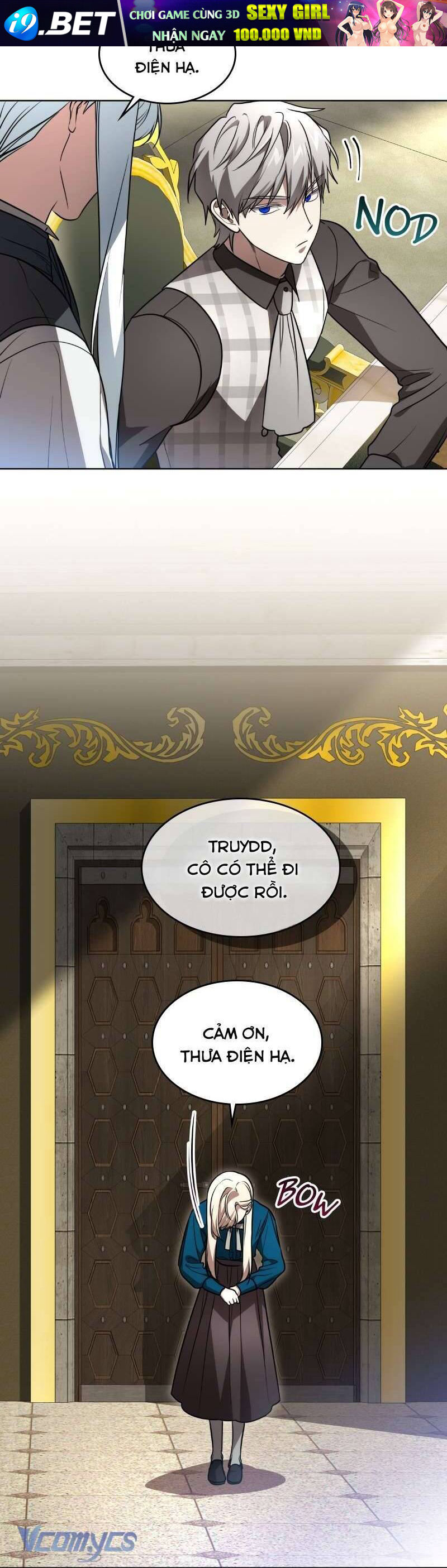 Cái Giá Phải Trả - Page 24