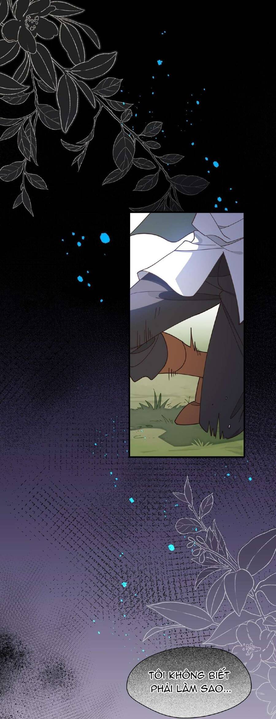 Xuyên Thành Phù Thủy Nuôi Dưỡng Kỵ Sĩ Thánh Điện - Page 29