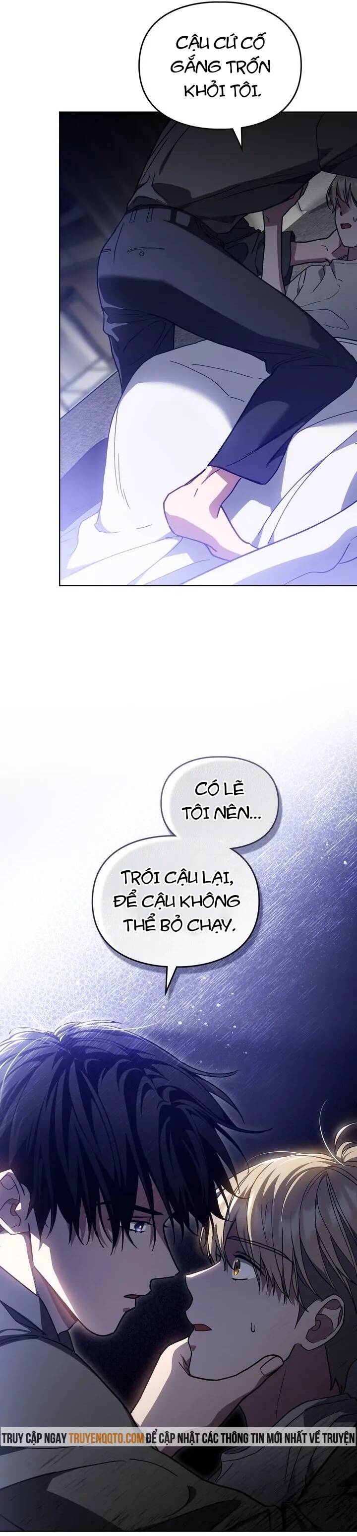 Dấu Vết Mặt Trời - Page 4