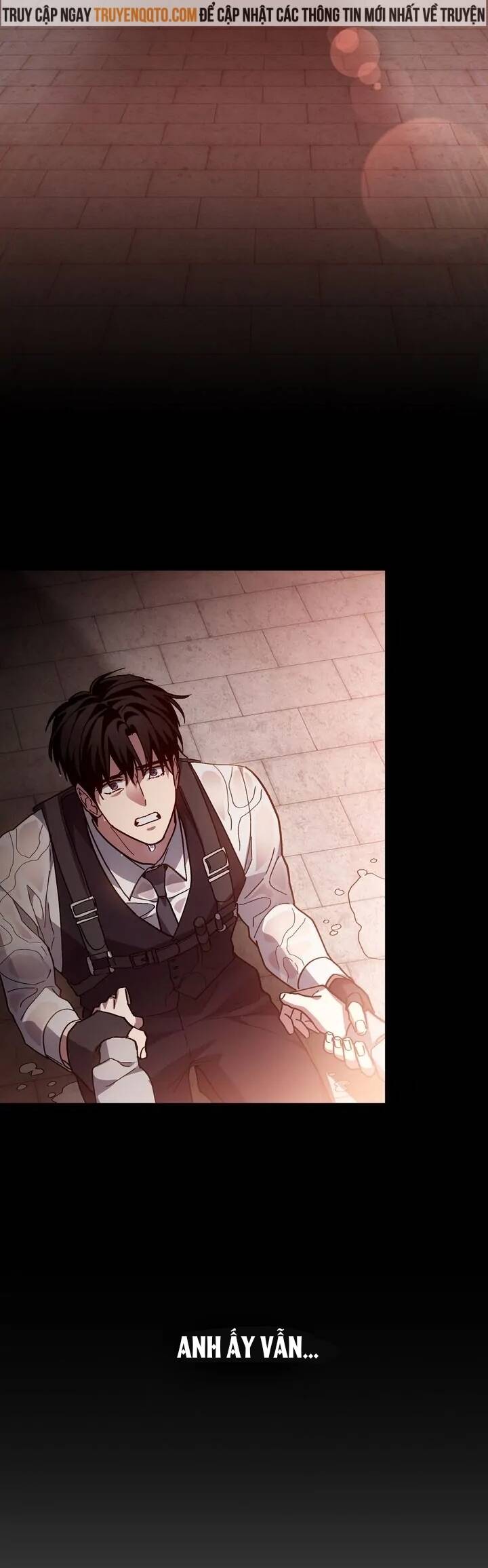 Dấu Vết Mặt Trời - Page 16