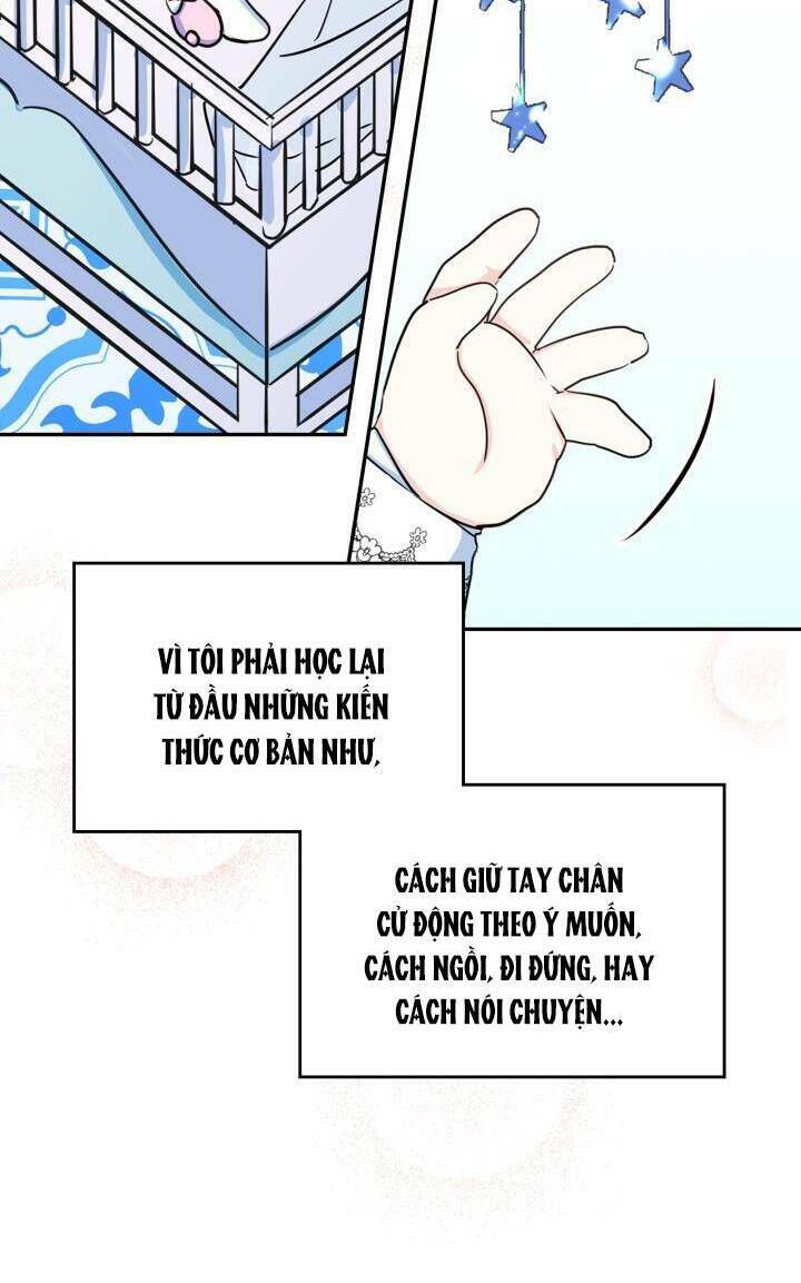 Bạn Thân Khác Giới Của Nam Chính - Page 4