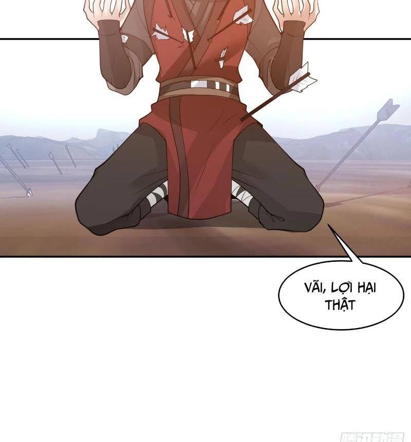 Vô Địch Thật Tịch Mịch - Page 50