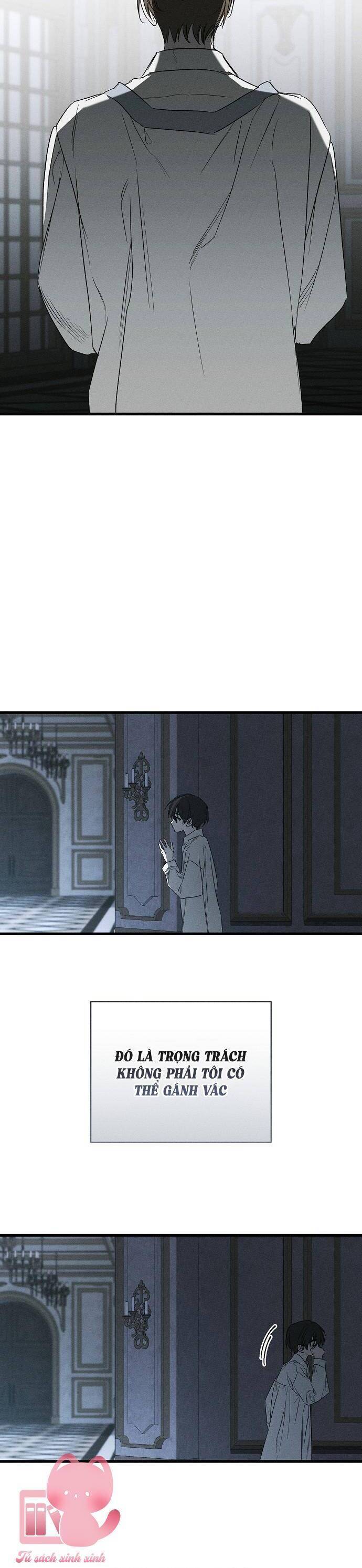 Vị Phu Quân Căm Ghét Tôi Đã Mất Trí Nhớ - Page 6