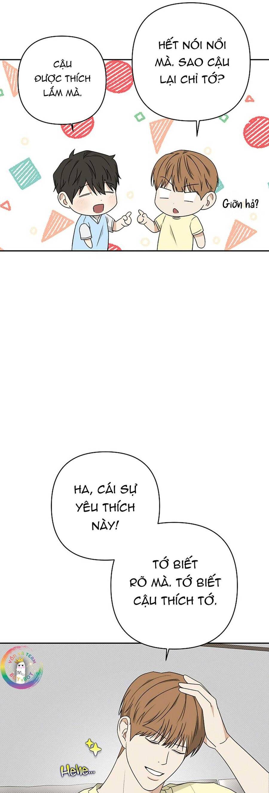 Công Chúa Bị Nguyền Rủa - Page 47