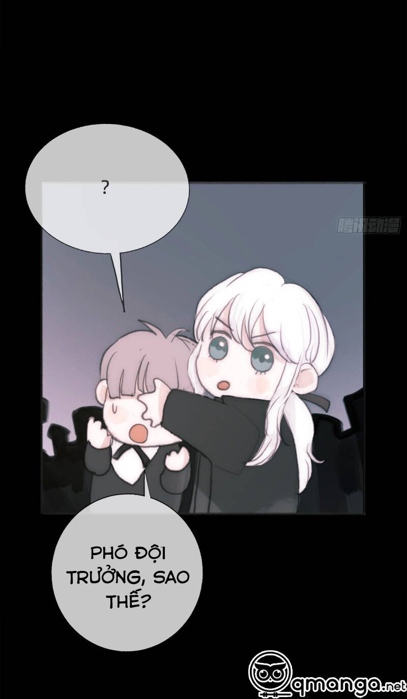 Thỉnh Cùng Ta Đồng Miên-Xin Hãy Ngủ Cùng Ta - Page 23