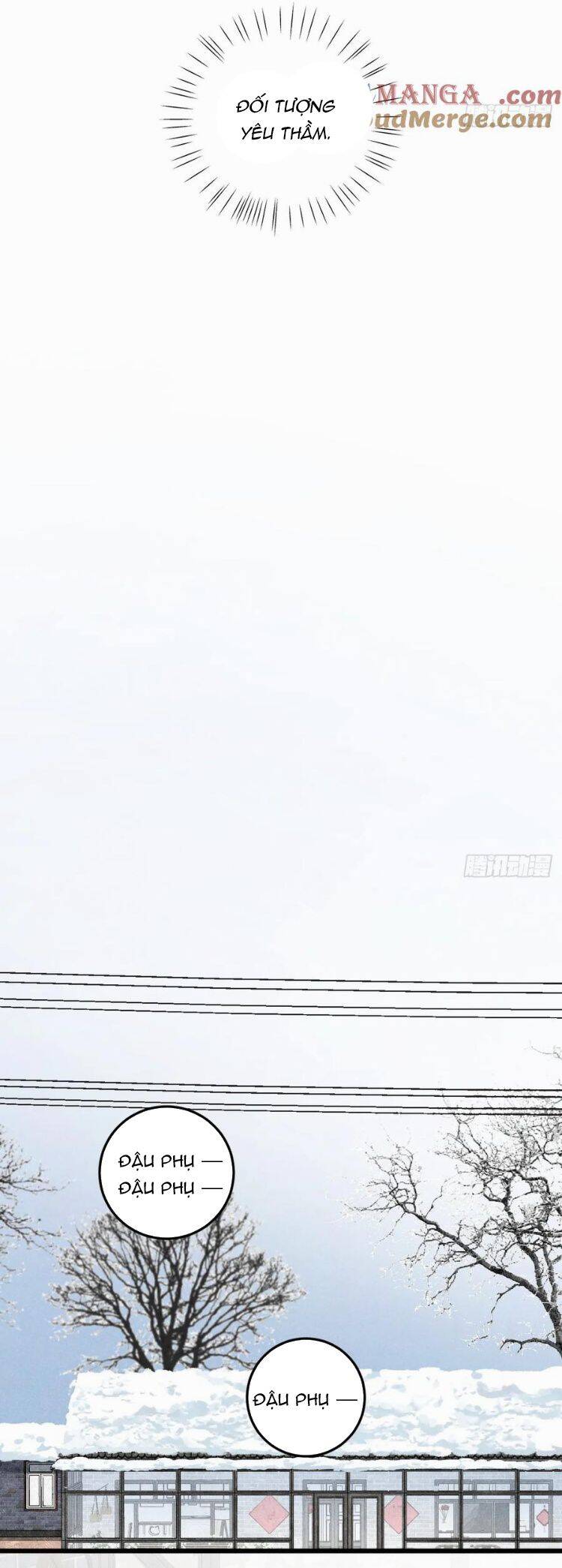 Tôi Không Cùng Anh Đến Vùng Đất Bắp Ngô Đâu! - Page 17