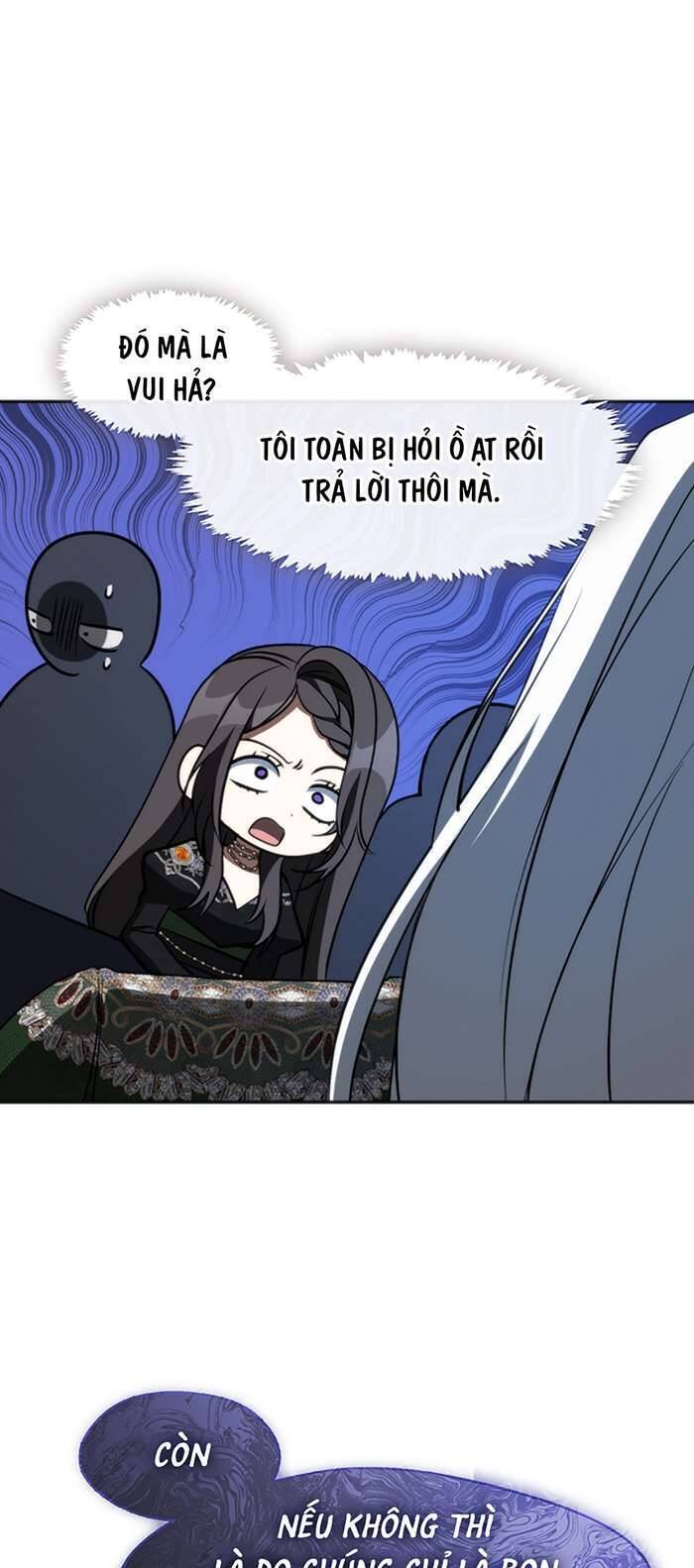 Không Thể Thoát Khỏi Người - Page 9