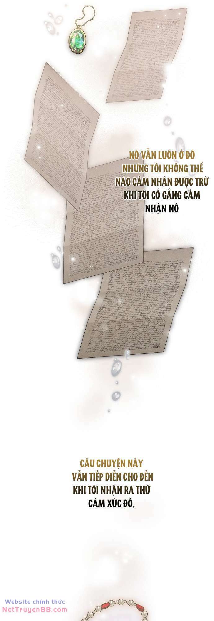 Vị Phu Quân Căm Ghét Tôi Đã Mất Trí Nhớ - Page 9