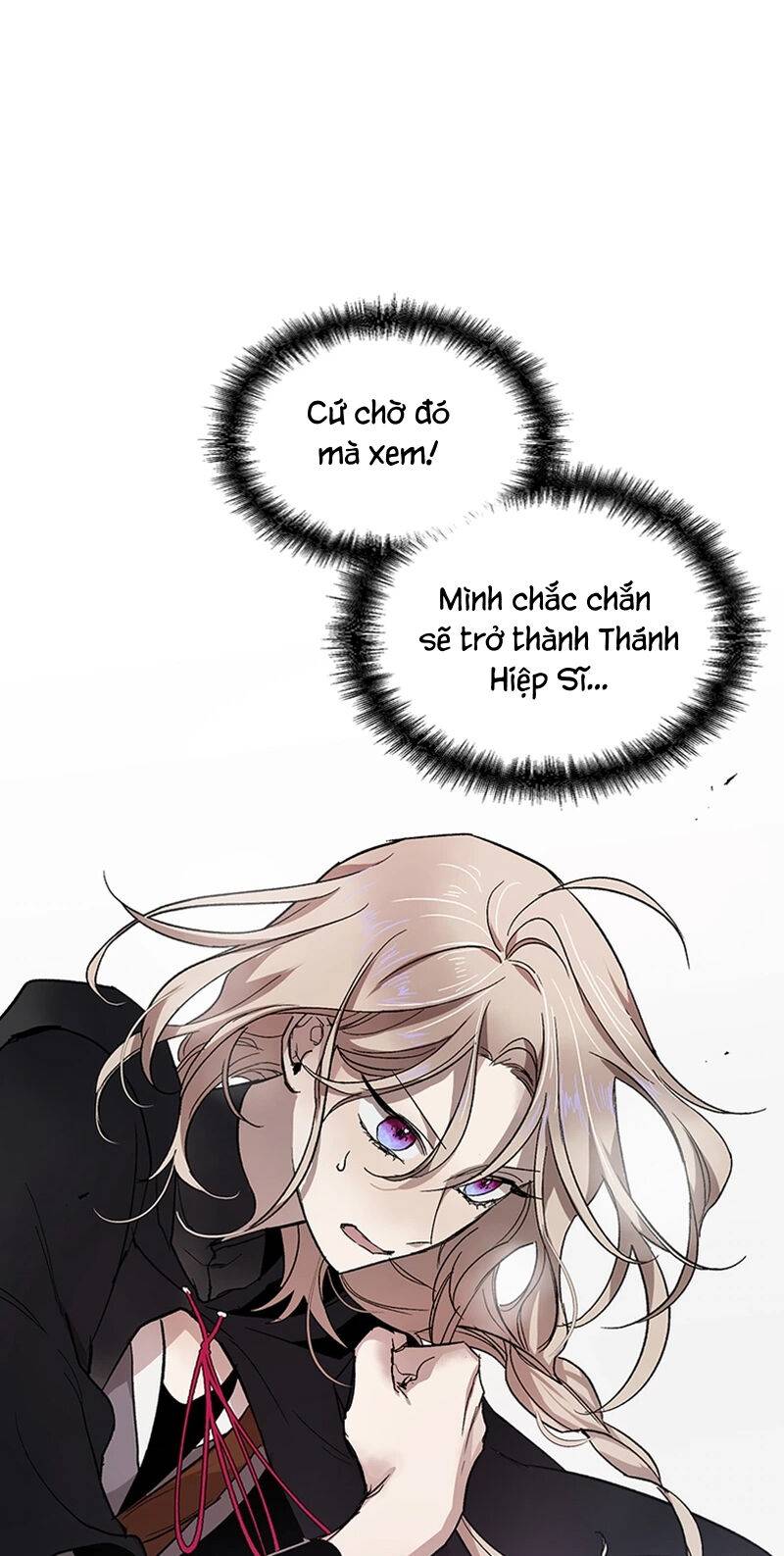 Lời Thú Nhận Của Chúa Tể Bóng Tối - Page 78