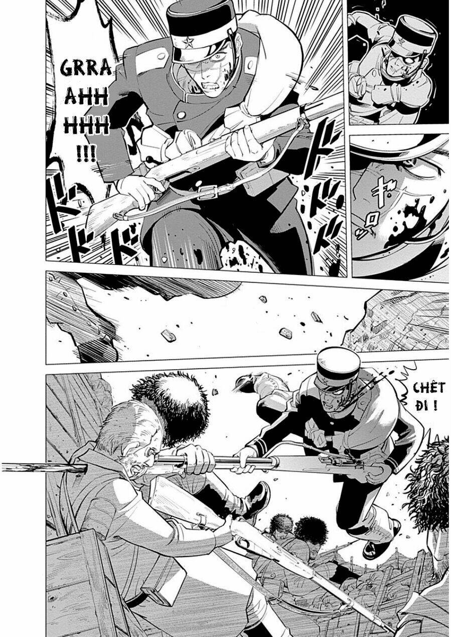 Cơn sốt vàng sau chiến tranh - Page 6