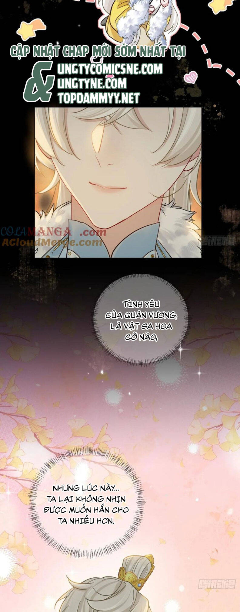 Cư Tâm Bất Kính - Page 8