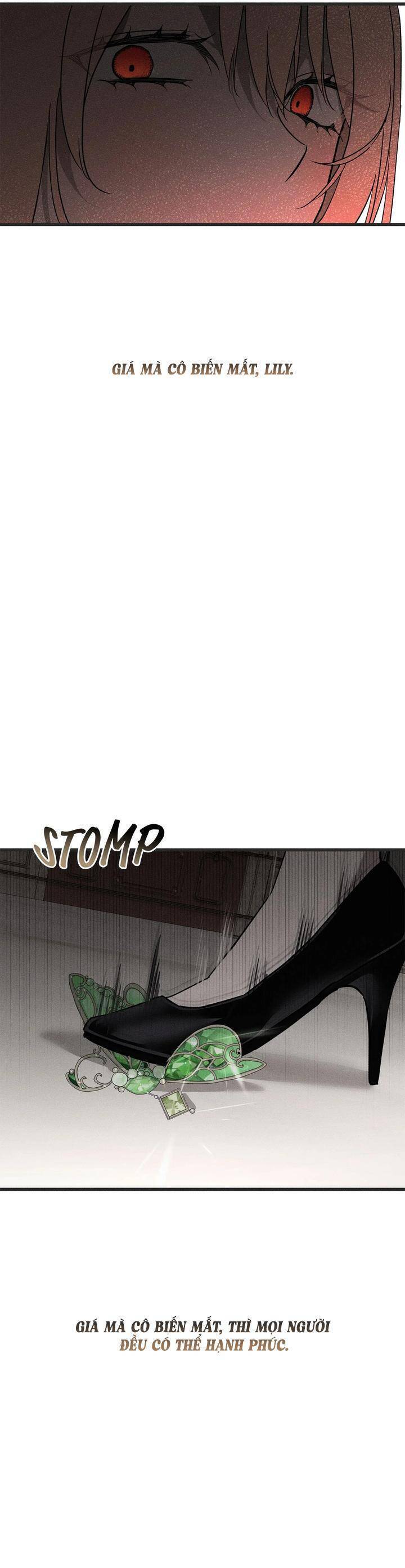 Vị Phu Quân Căm Ghét Tôi Đã Mất Trí Nhớ - Page 22