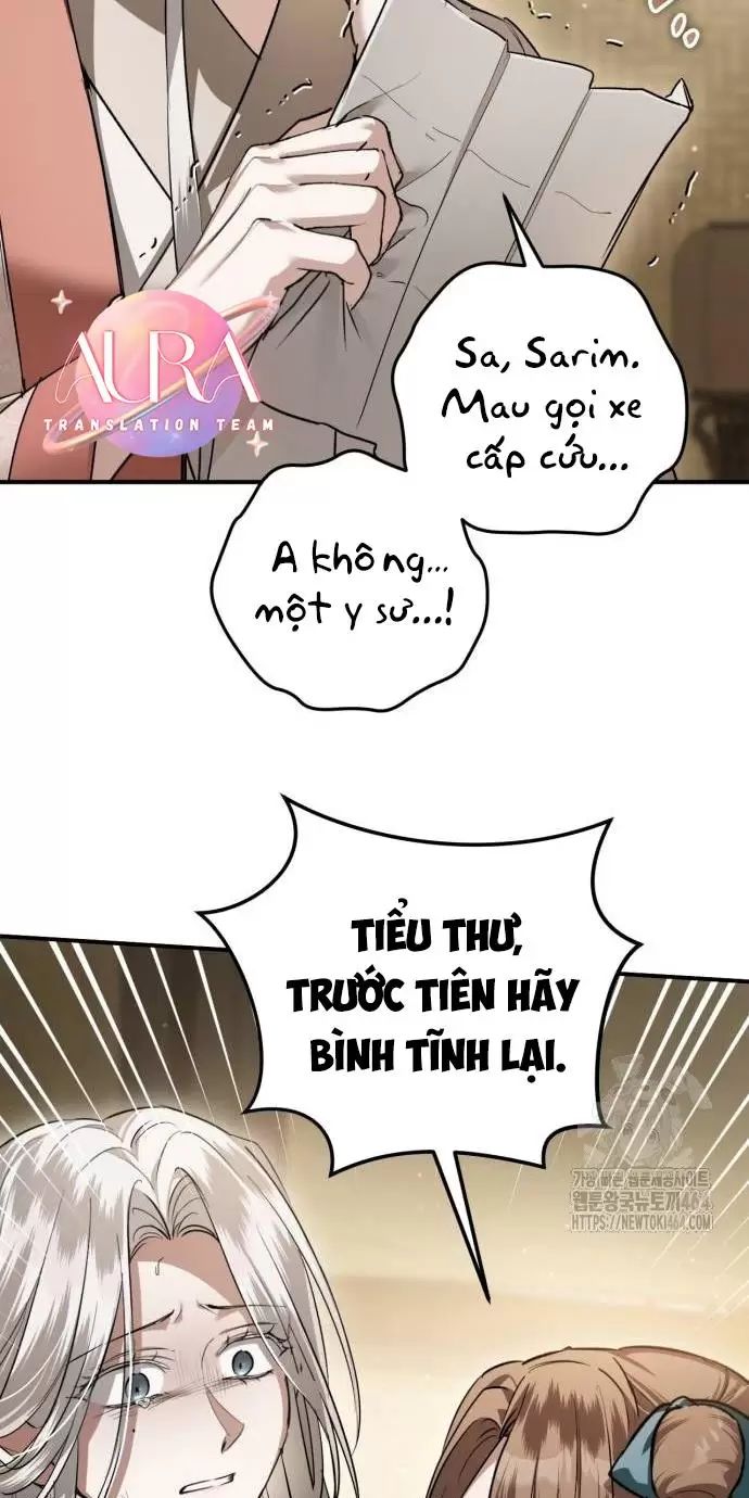 Khi Hắc Lang Gọi Tên Tôi - Page 47