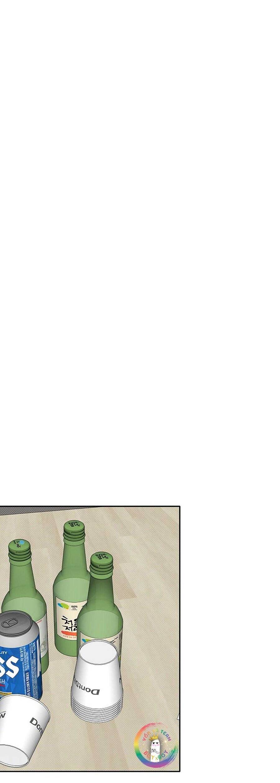 Công Chúa Bị Nguyền Rủa - Page 26