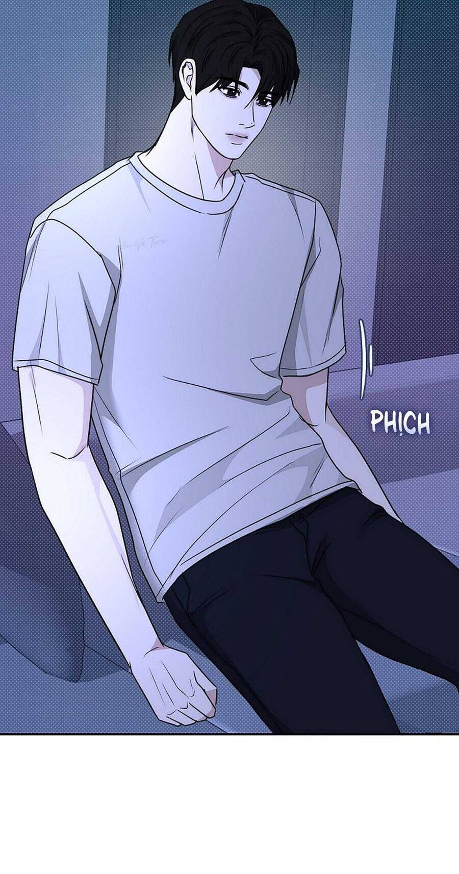 Công Chúa Bị Nguyền Rủa - Page 46