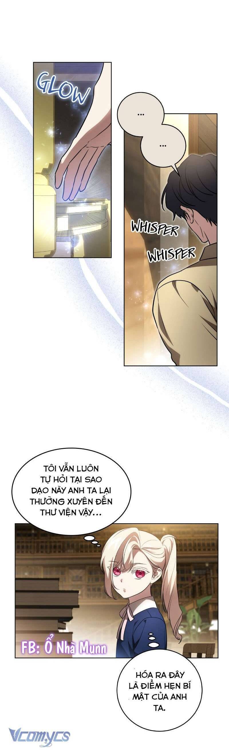 Cái Giá Phải Trả - Page 8