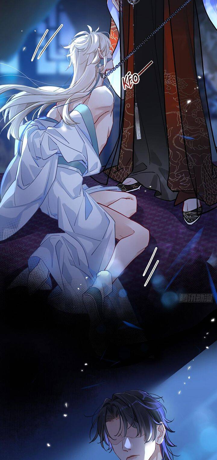 Cư Tâm Bất Kính - Page 7