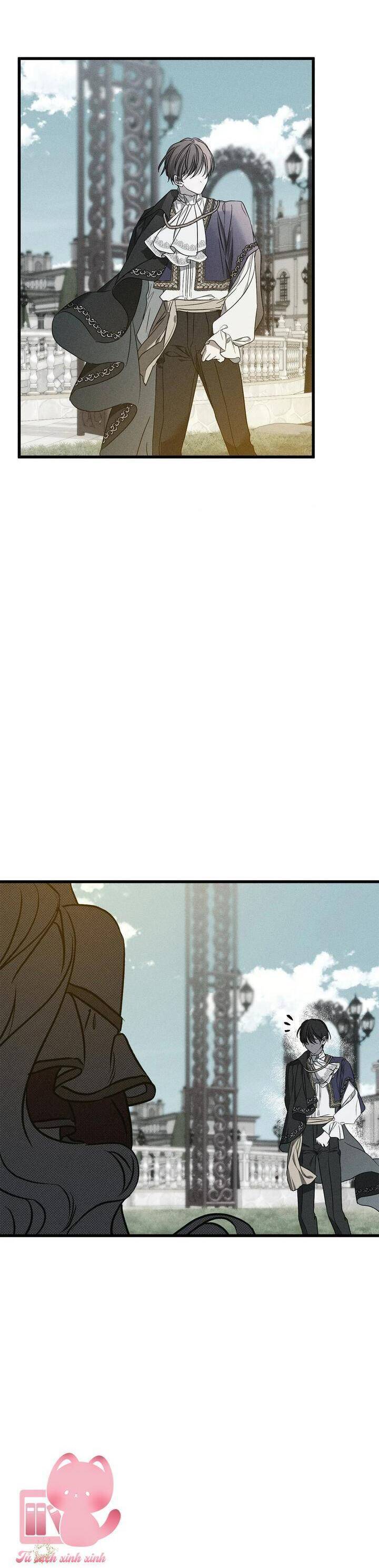 Vị Phu Quân Căm Ghét Tôi Đã Mất Trí Nhớ - Page 16