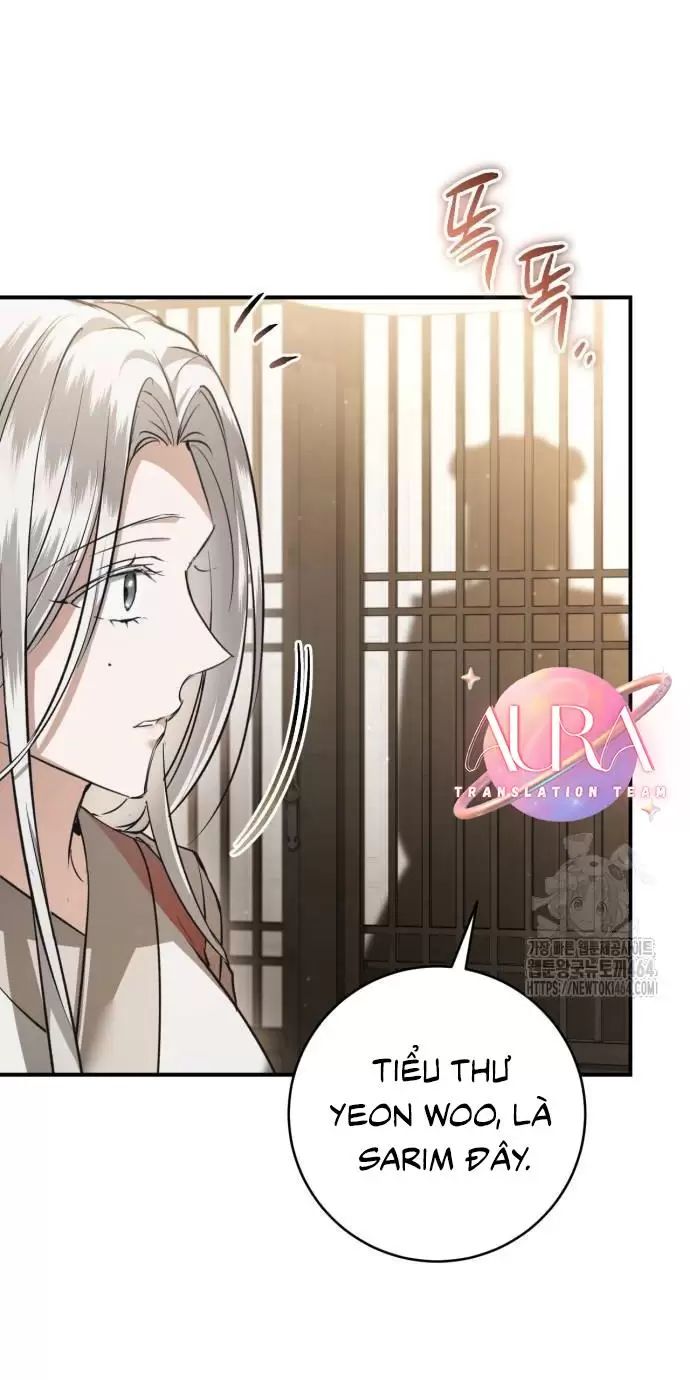 Khi Hắc Lang Gọi Tên Tôi - Page 38