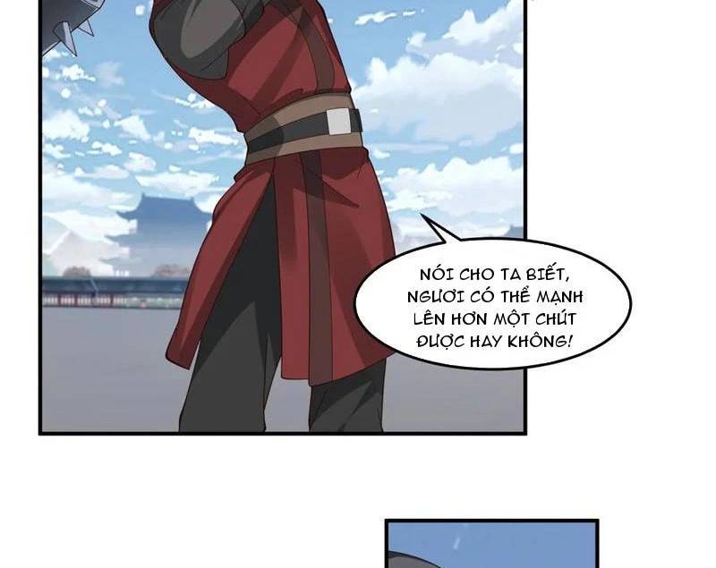 Vô Địch Thật Tịch Mịch - Page 23