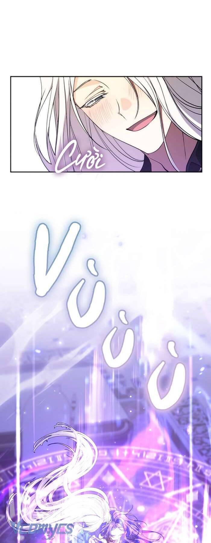 Không Thể Thoát Khỏi Người - Page 15