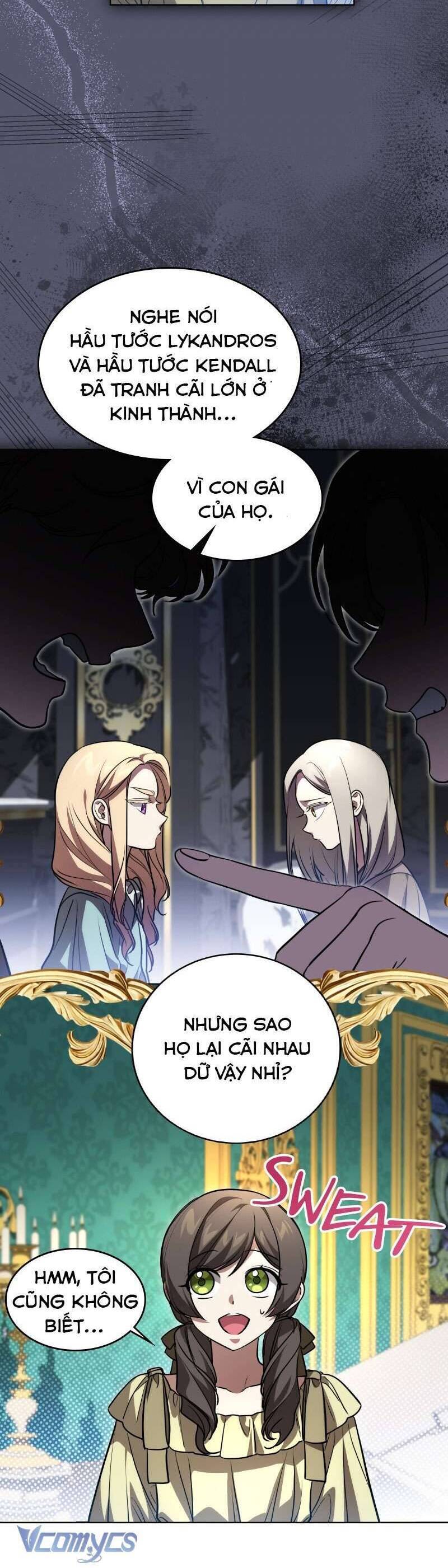 Cái Giá Phải Trả - Page 20