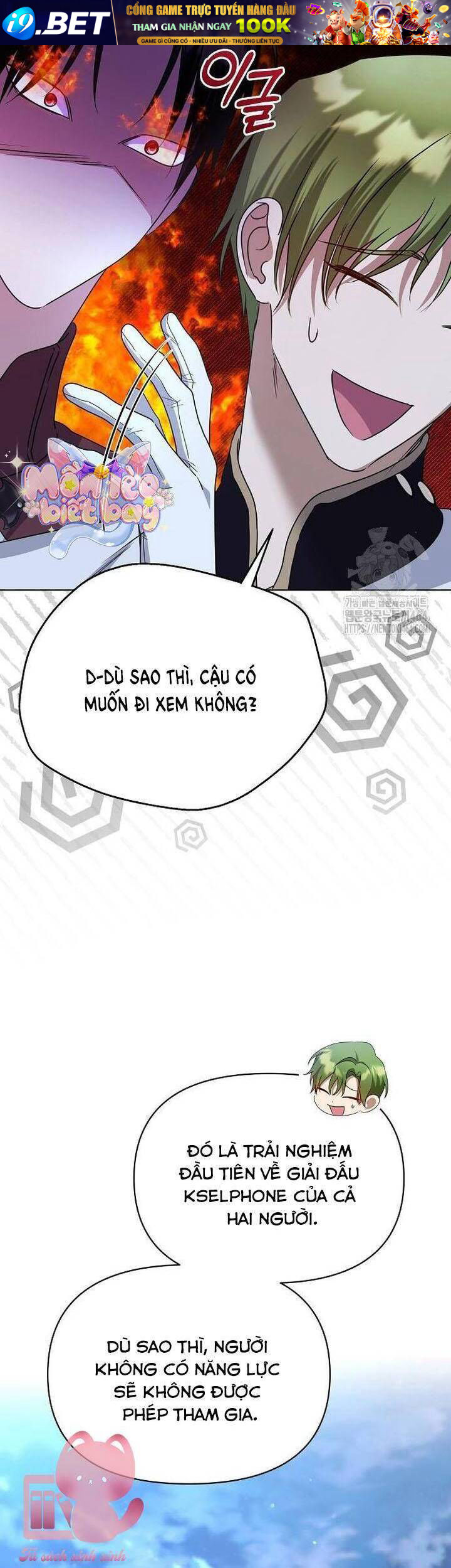 Trở Thành Con Gái Nuôi Của Gia Tộc Sát Thủ - Page 44