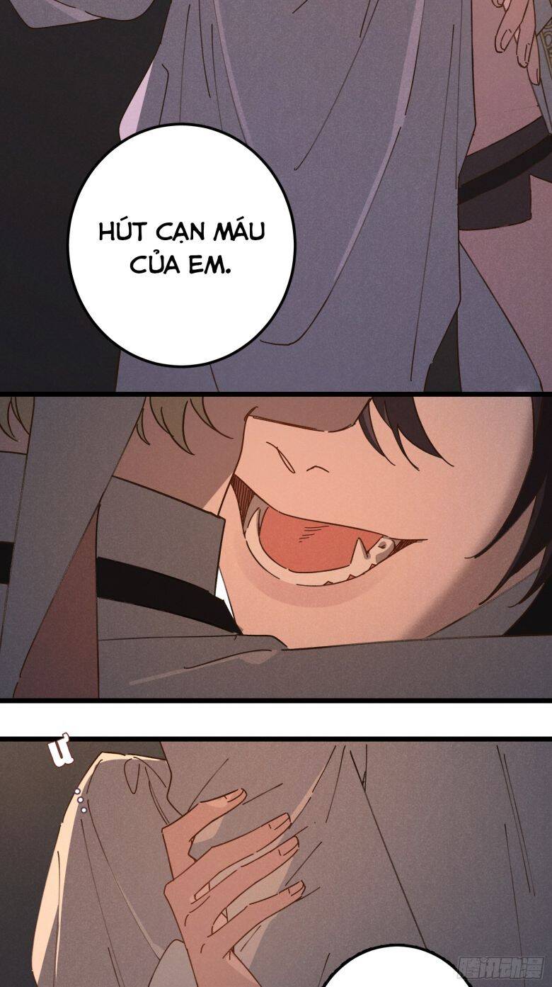 Tôi Không Cùng Anh Đến Vùng Đất Bắp Ngô Đâu! - Page 16