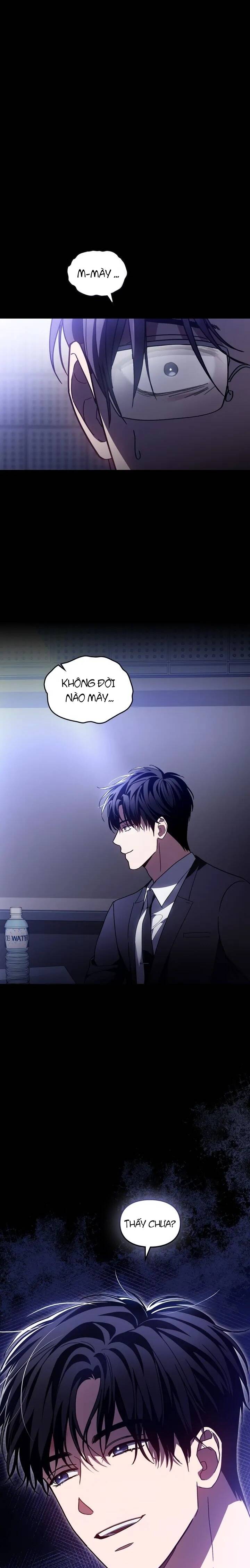 Dấu Vết Mặt Trời - Page 33