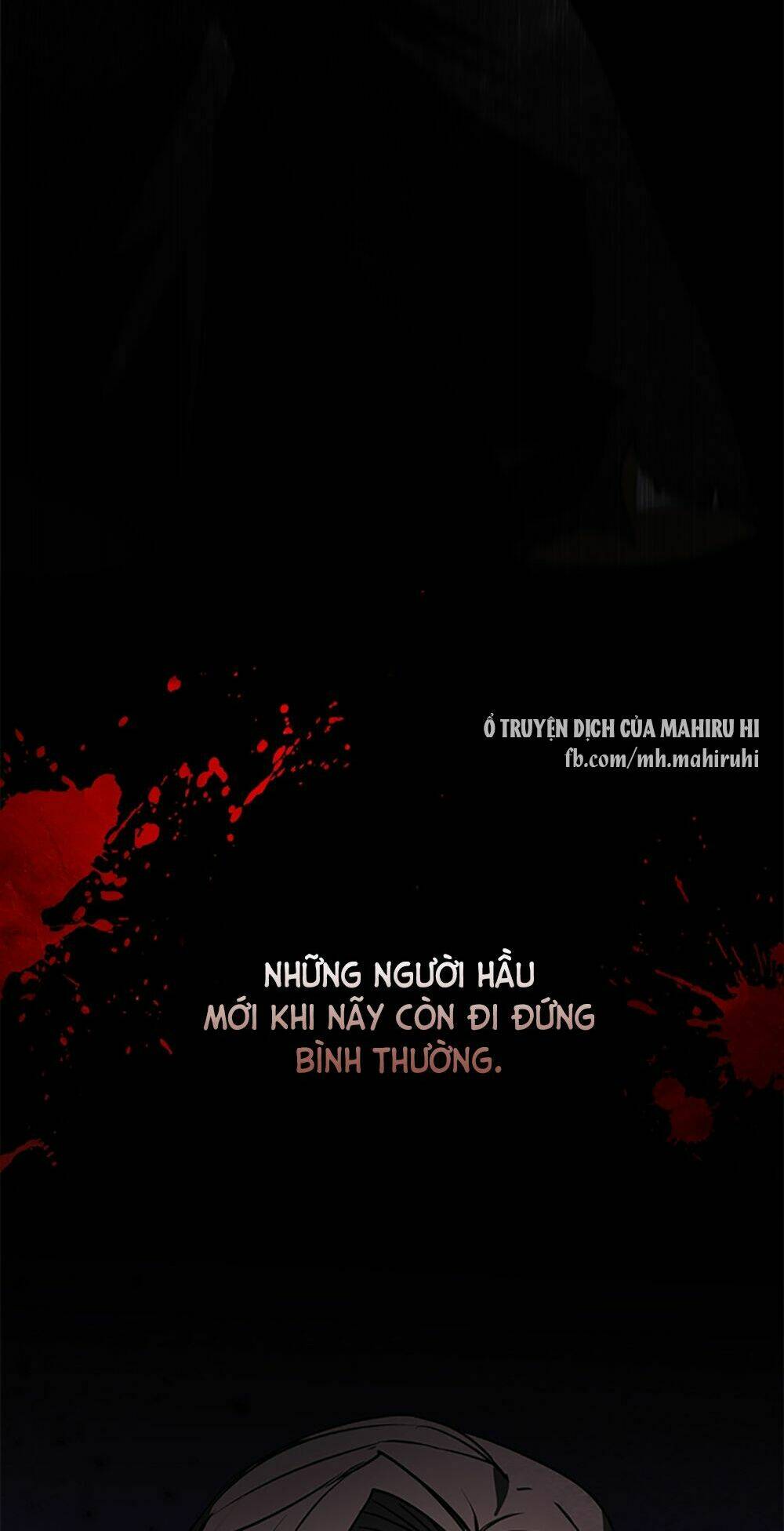 Không Thể Thoát Khỏi Người - Page 5