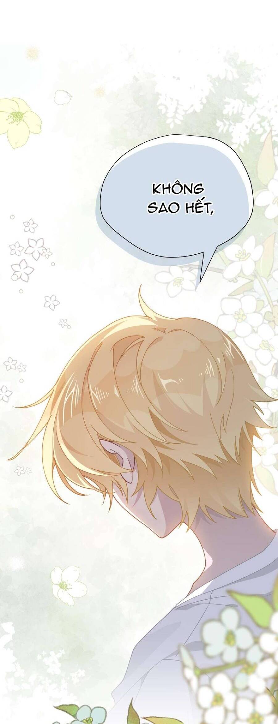 Xuyên Thành Phù Thủy Nuôi Dưỡng Kỵ Sĩ Thánh Điện - Page 22